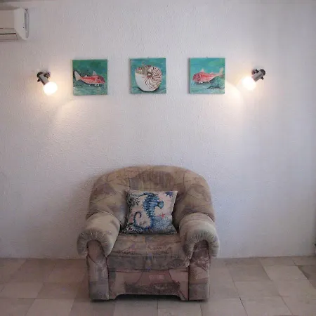 House Ante Didovic * Korcula Town