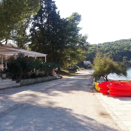 House Ante Didovic Holiday home