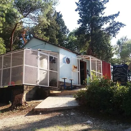 House Ante Didovic * Κόρτσουλα