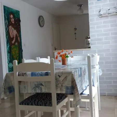 House Ante Didovic Σπίτι διακοπών *